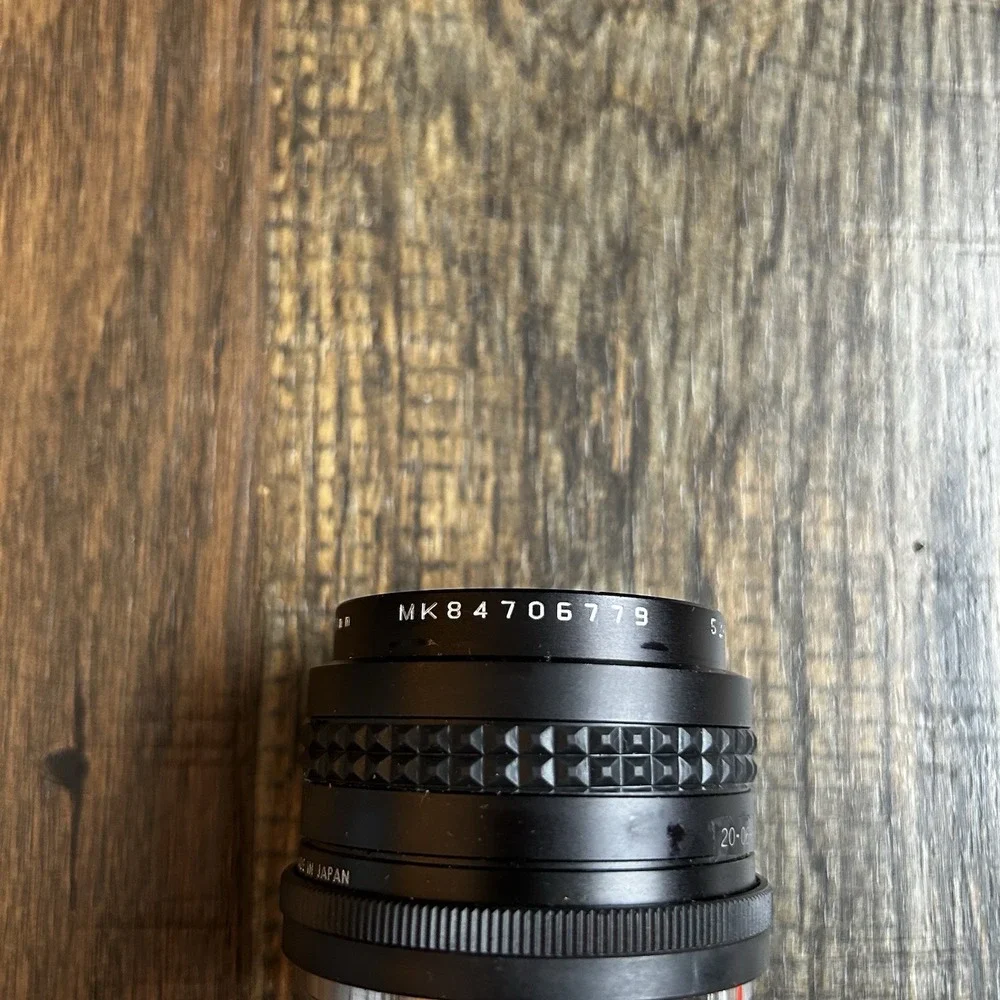 Focallure vintage focal